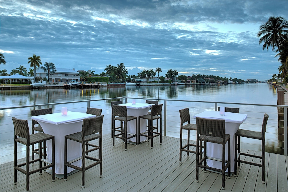 Residence Inn by Marriott Fort Lauderdale Intracoastal Il Lugano - photo 44