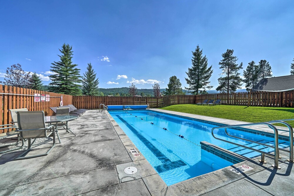 Big Sky Condo with Resort Amenities and Mountain Views - photo 15