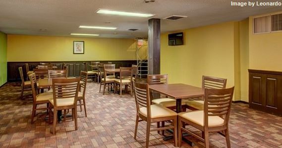 Quality Inn Barre Montpelier - photo 16