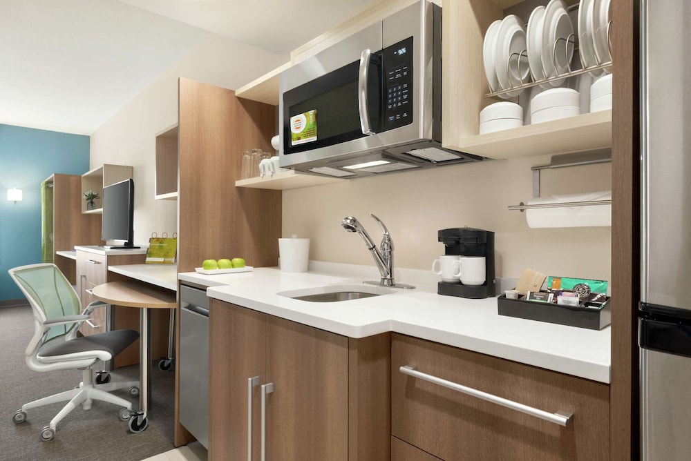 Home2 Suites by Hilton Overland Park - photo 20