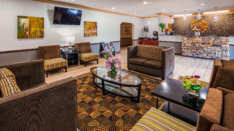Best Western Old Mill Inn - photo 8