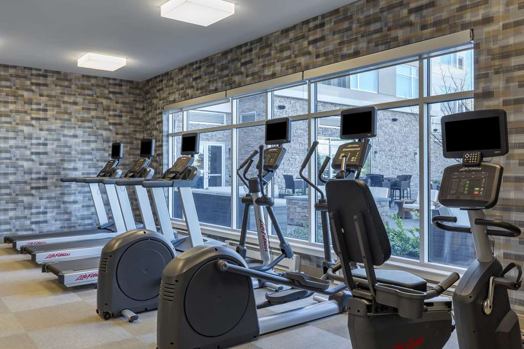 Cambria Hotel Manchester South Windsor - photo 39