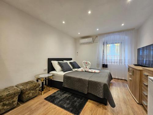 Centar Ri Room — Rijeka — photo 2
