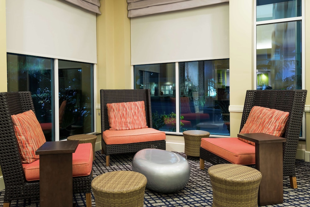 Hilton Garden Inn Tampa Airport Westshore - photo 3