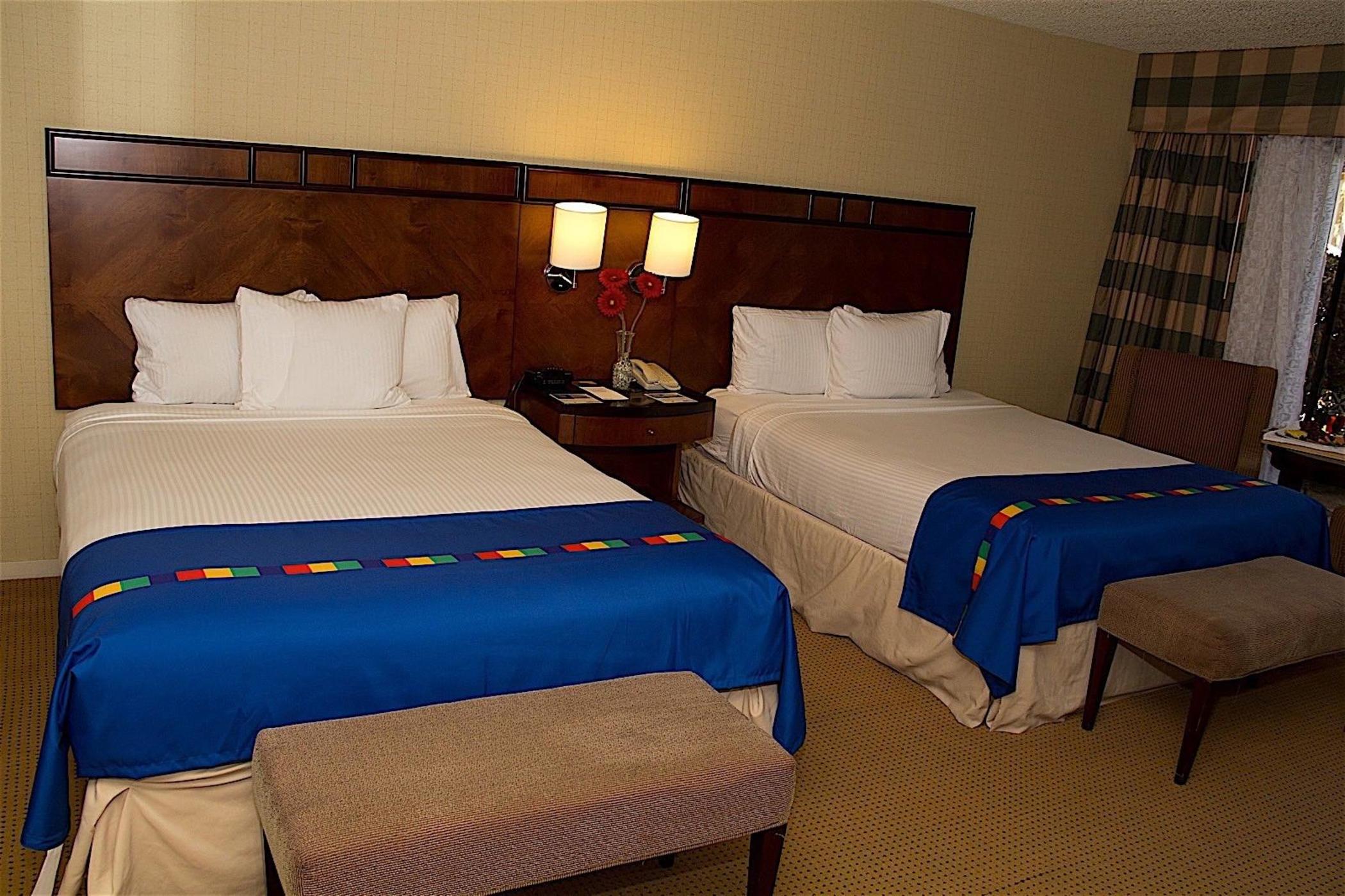 The Hotel Fresno - photo 8