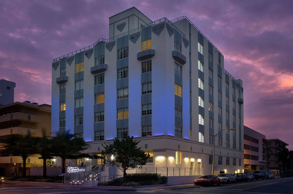 Hilton Garden Inn Miami South Beach - photo 42