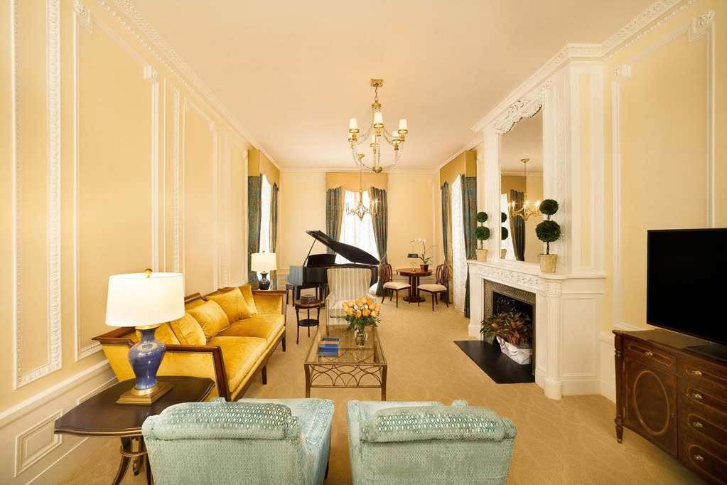 The Jefferson Hotel - photo 11