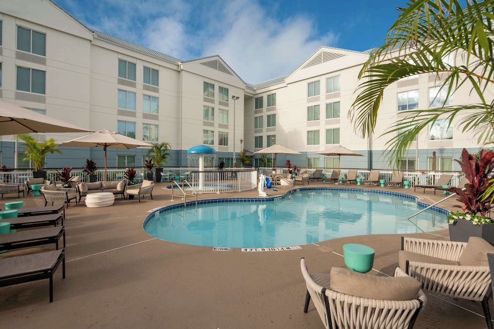 Hilton Garden Inn Orlando Airport - photo 24