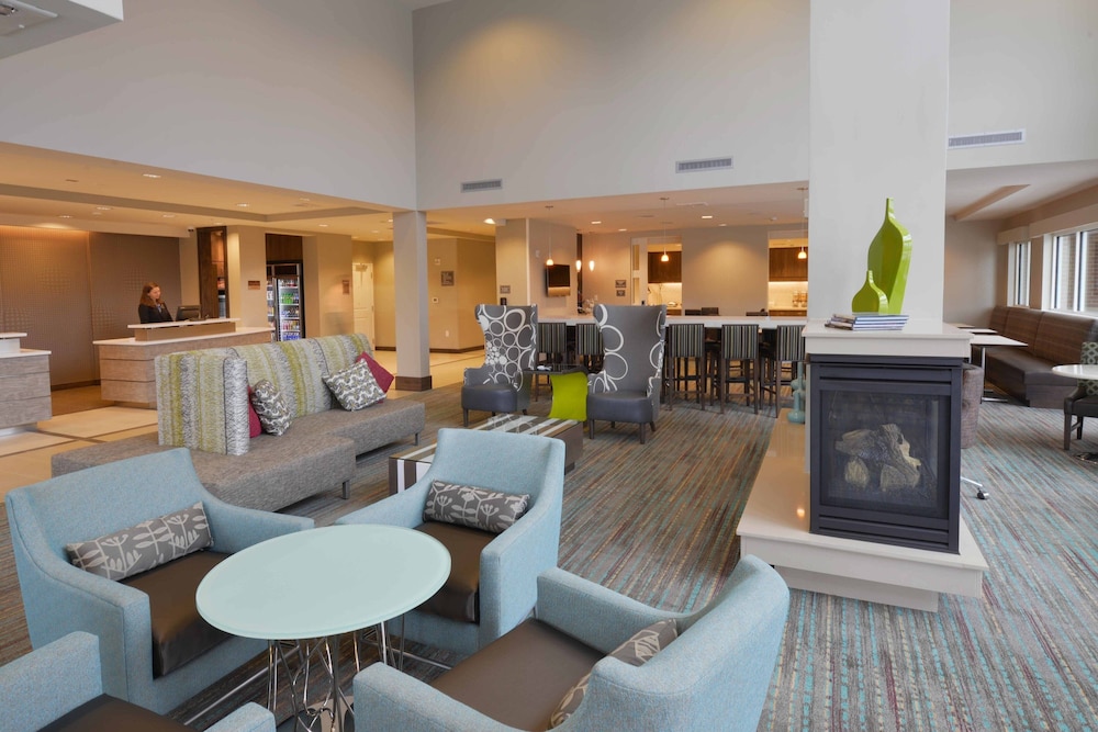 Residence Inn by Marriott Omaha Aksarben Village - photo 2