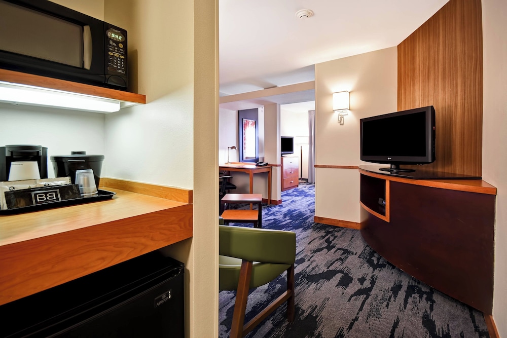 Fairfield Inn & Suites by Marriott North Platte - photo 9