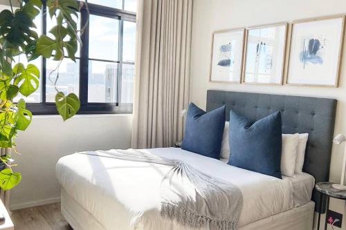 Luxury Studio Co_Living City Views — 4-Star Luxury Hotel in Cape Town, South Africa