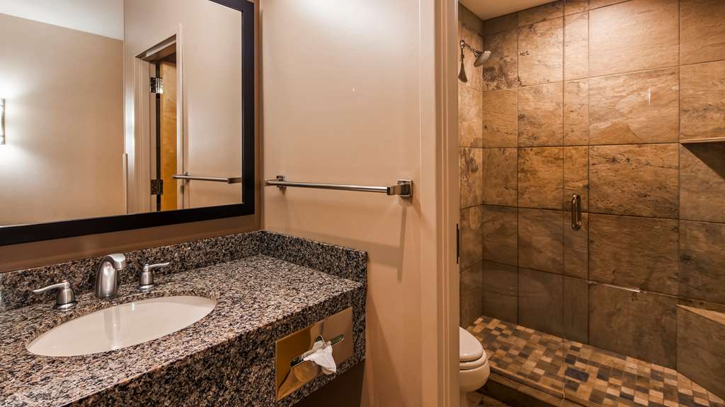Best Western Plus Kootenai River Inn Casino & Spa - photo 27