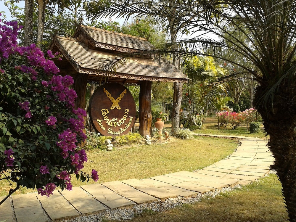 Huan Chiang Dao Resort in Chiang Dao, Thailand