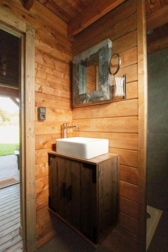 Old Deer Lodge by Neeltje Soet — Mierlo — photo 5