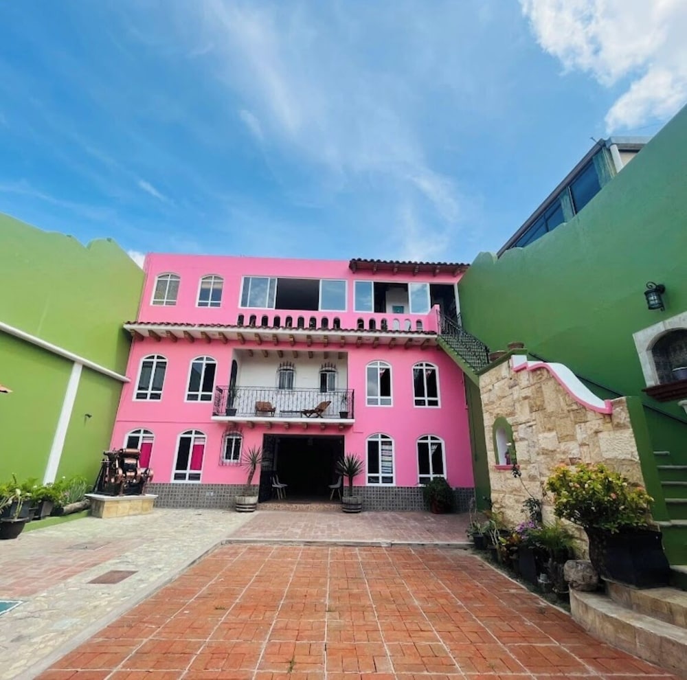 Casona Lulá' Hotel - last minute hotel in Oaxaca