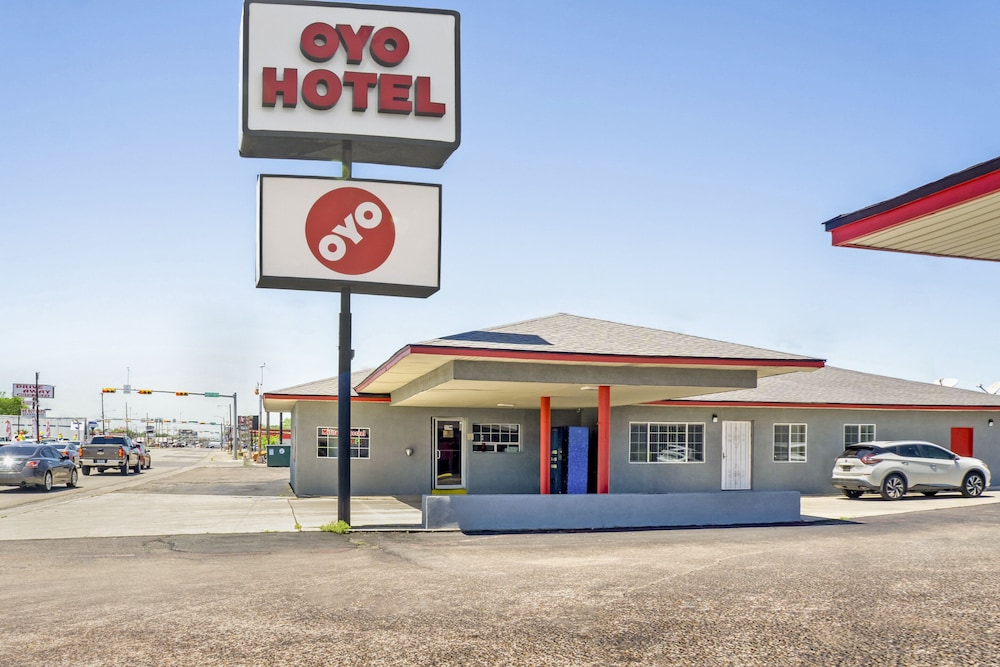 OYO Hotel Killeen - featured photo