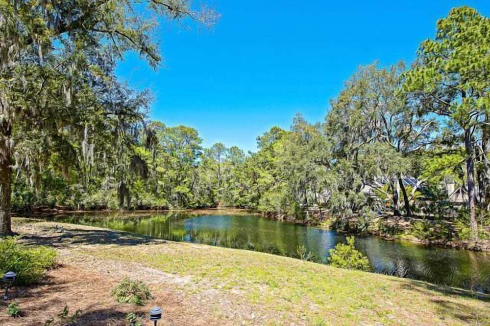 23 Deer Run Lane at Sea Pines Resort - photo 10