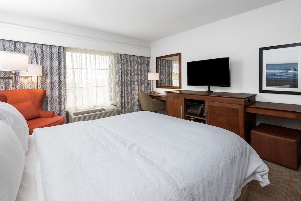 Hampton Inn & Suites Florence Center - photo 23