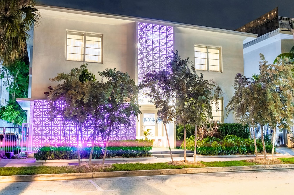 Jurny Park Ave Miami Beach - photo 55