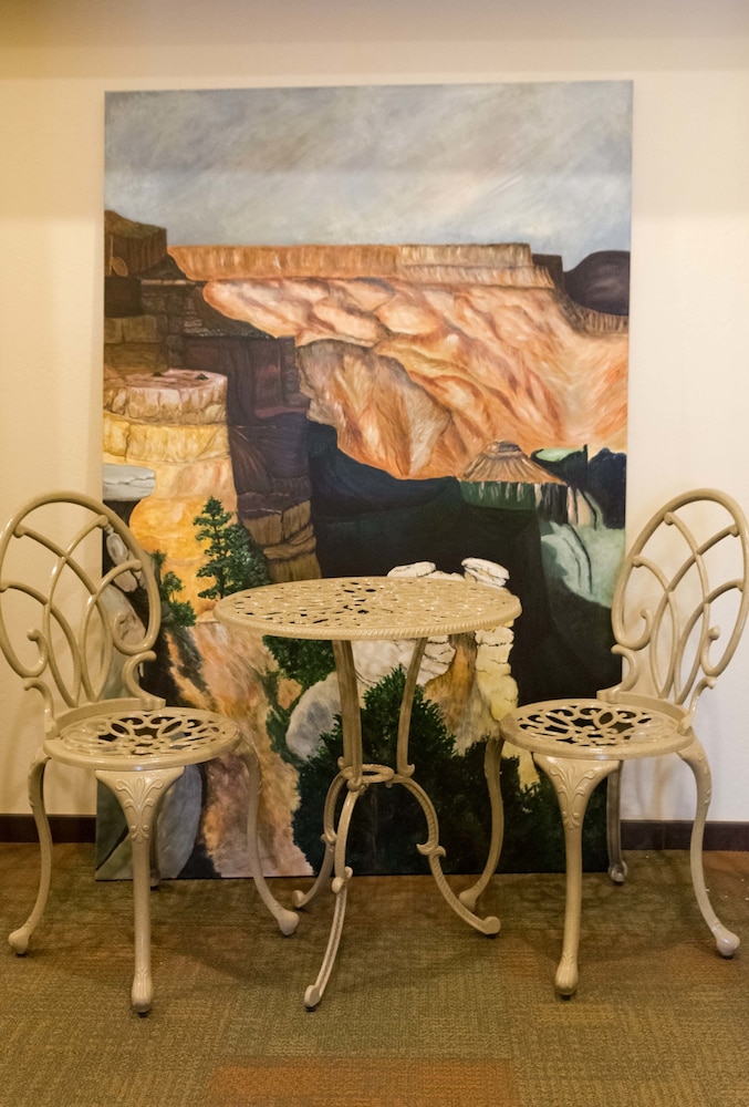 Oasis on the Rim - photo 50