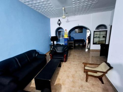 Trinco Sai Vacation - carbon neutral hotel in Trincomalee