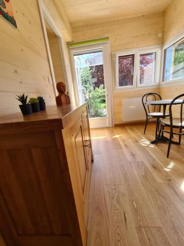 Les Jardins de Felix in Bourges, France