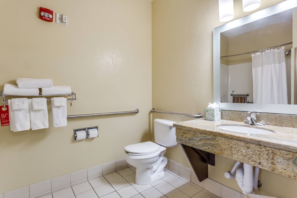 TownePlace Suites Dallas Bedford - photo 17
