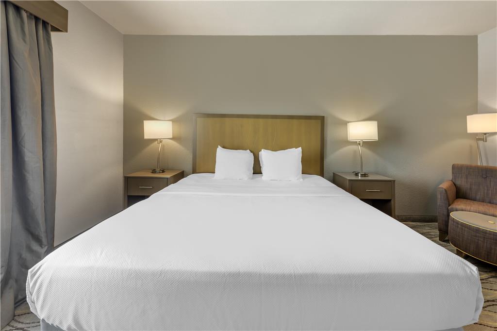 Best Western Plus Pauls Valley - photo 29