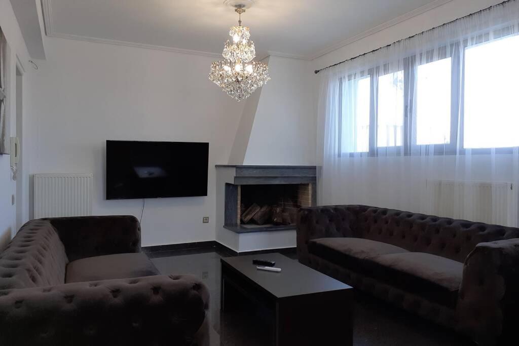 Filippos Acharnes Elegance — Acharnes — photo 5