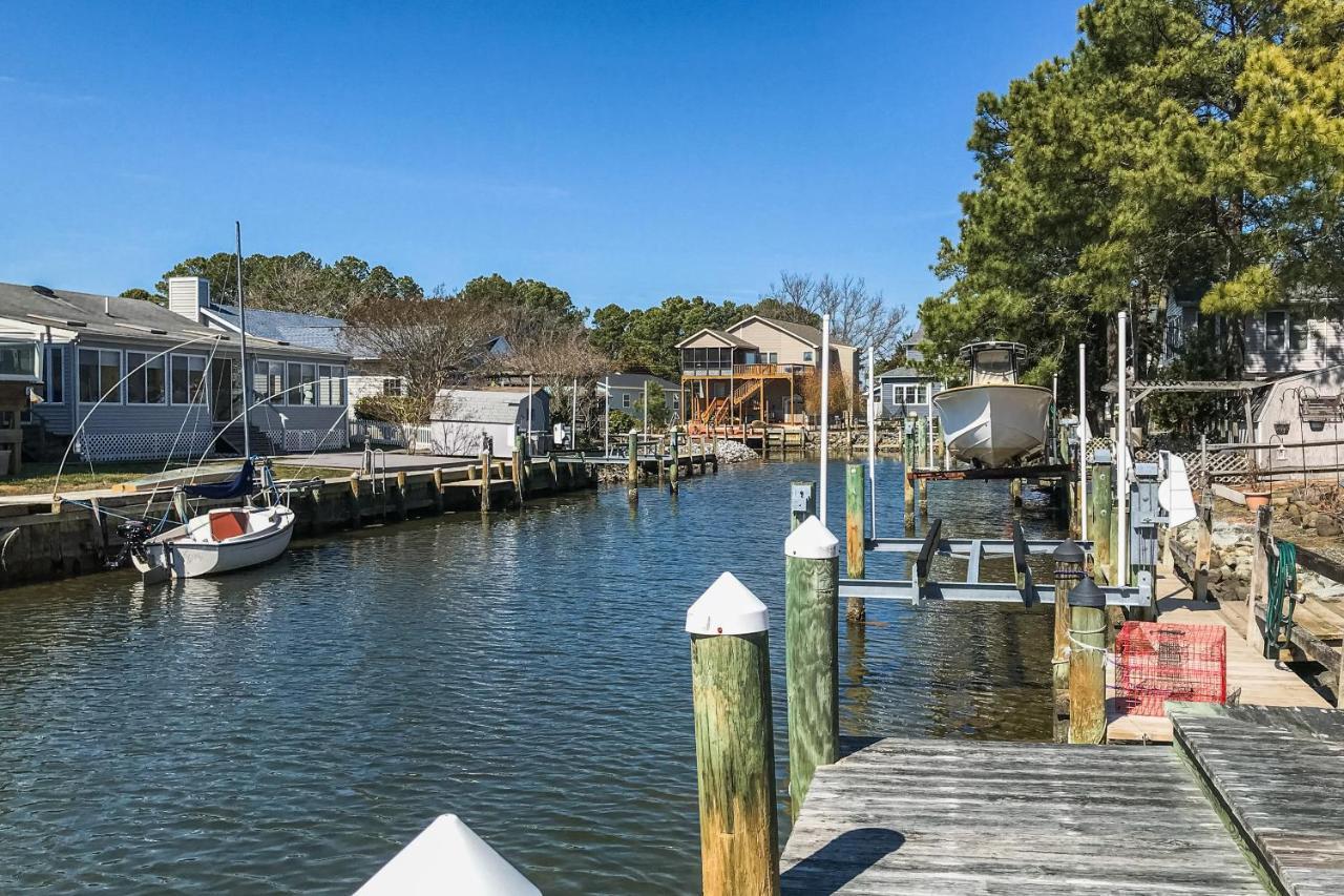 Exeter Road Daydream in Ocean City, United States