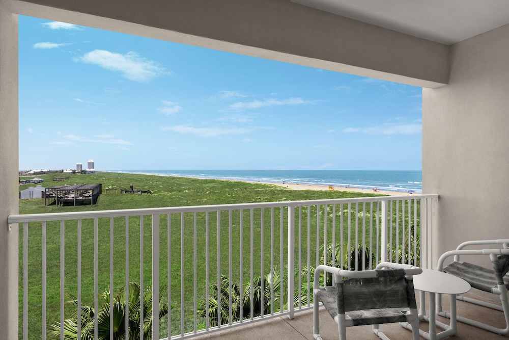 Hilton Garden Inn South Padre Island Beachfront - photo 27