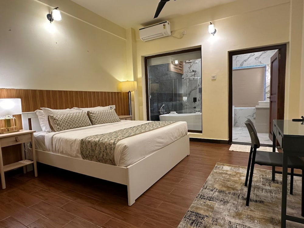 Legphel Hotel — Phuntsholing — photo 3