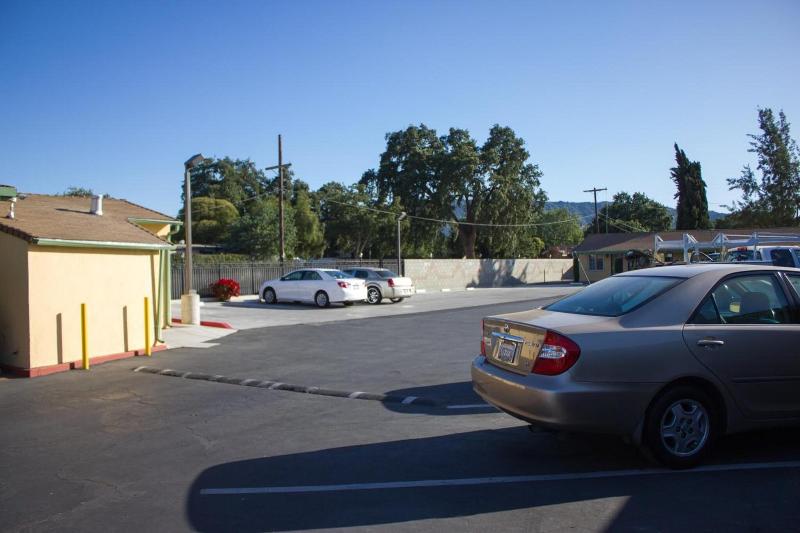 King's Rest Motel - photo 6