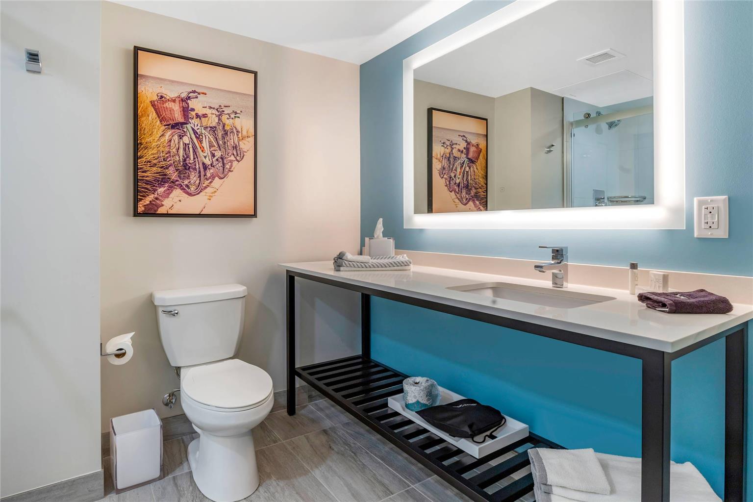 Cambria Hotel Ocean City Bayfront - photo 42