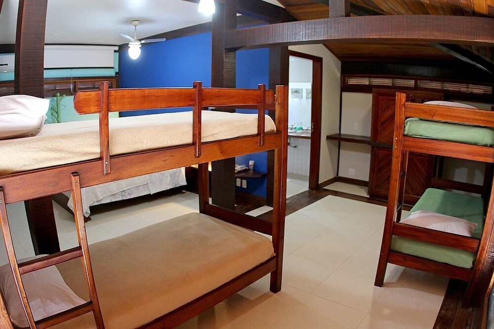 Oceanica 1000 Beachfront Suites — Saquarema — photo 5