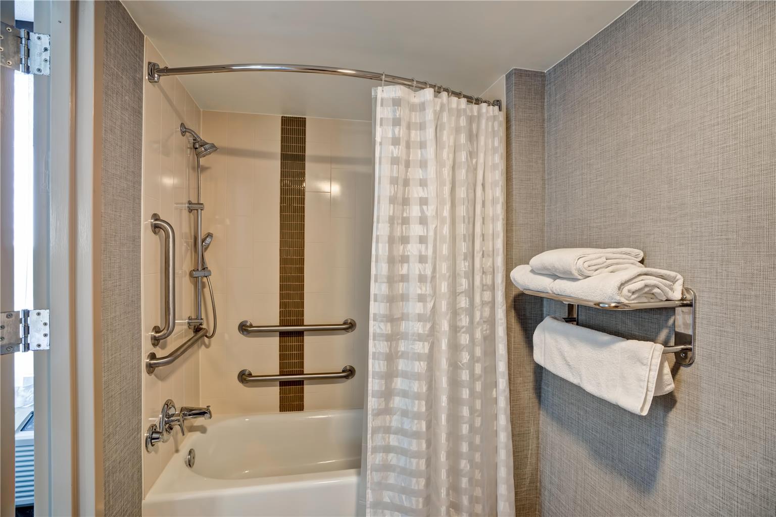 Hyatt Place Baltimore BWI Airport - photo 14