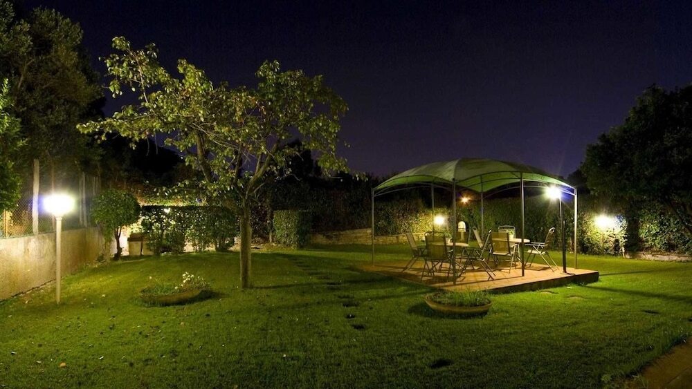 Villino Fiorella in Ciampino, Italy