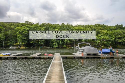 Carmel Sunday — Swanton — photo 2
