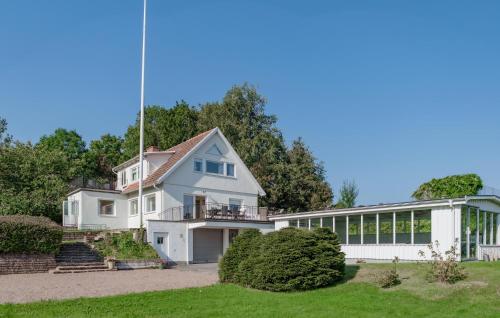 Lovely Home In Båstad With Sauna — 4-Star Luxury Hotel in Bastad, Sweden