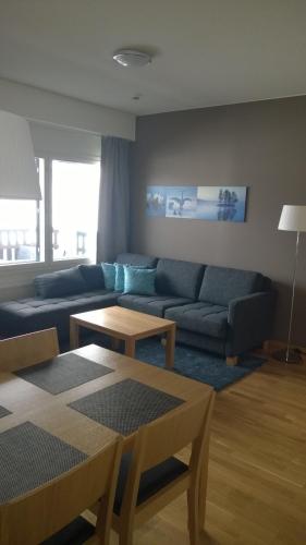 Ruka Chalets Royal Apartments — Kuusamo — photo 3