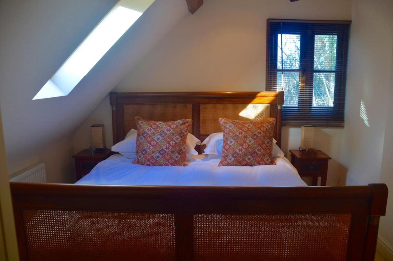 The Hideaway South Downs National Park — Petworth — photo 3