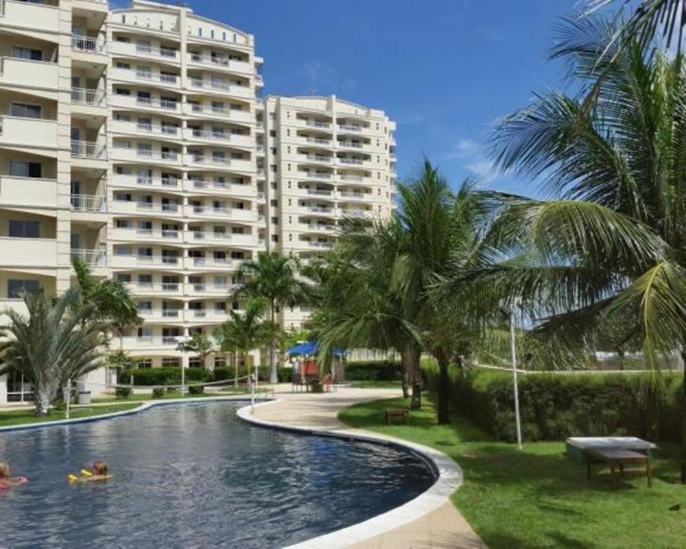 Gran Parc in Fortaleza, Brasil