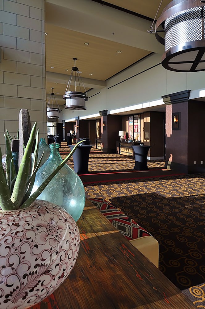 Overton Hotel and Conference Center - photo 65