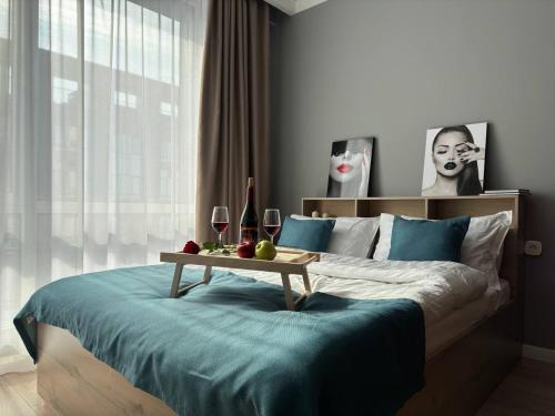 Business 4You a Residential Complex near Mega Center — 4-Star Luxury Hotel in Almaty, Kazakhstan
