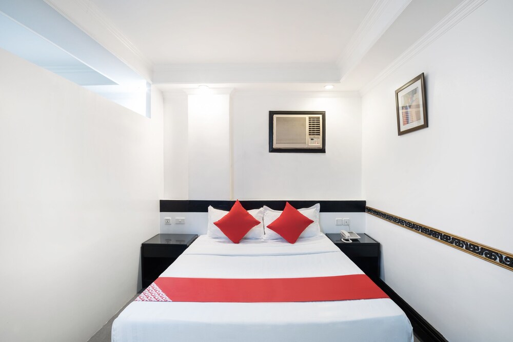 White Palace Hotel - last minute hotel in Manila
