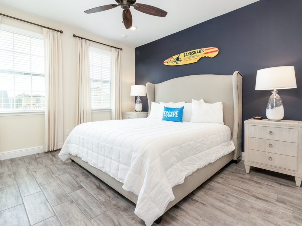 Margaritaville Cottages Orlando by Vstays with H2O Waterpark - photo 29