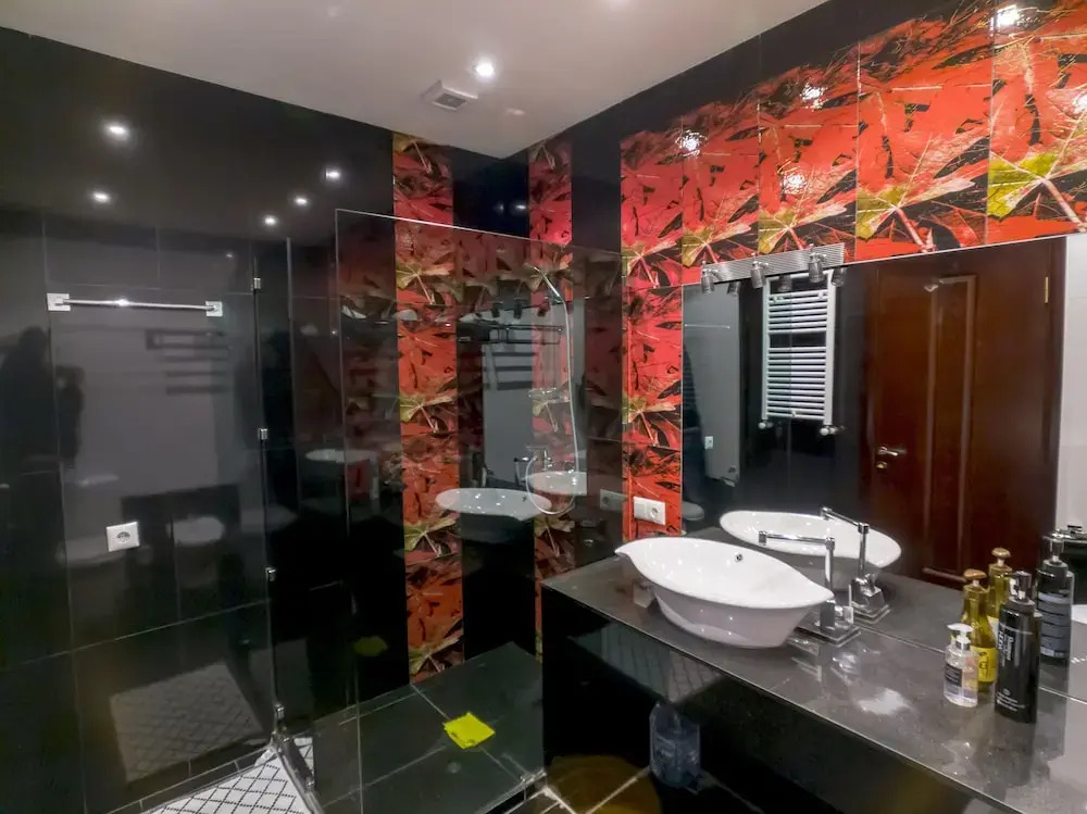 Tbilisi Core Apartment