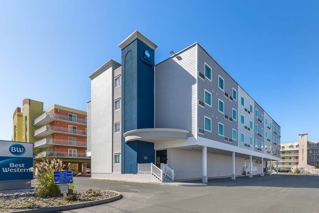 Best Western Ocean City Hotel & Suites - photo 2
