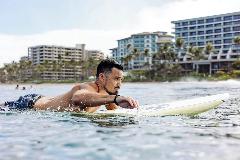 Marriott's Maui Ocean Club Lahaina & Napili Towers - photo 46