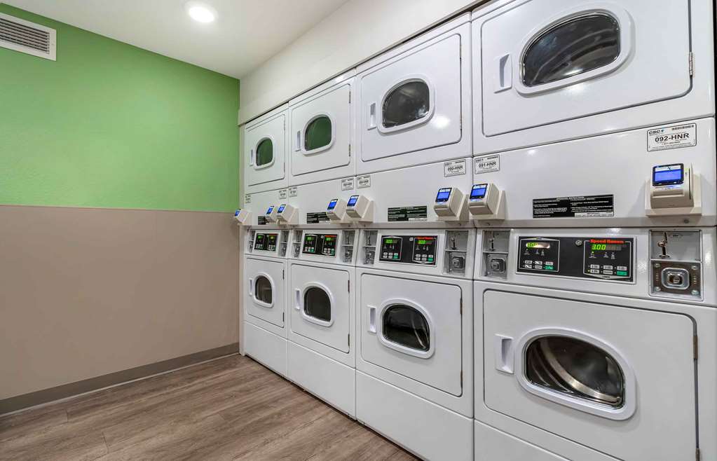 Extended Stay America Suites Portland East - photo 42